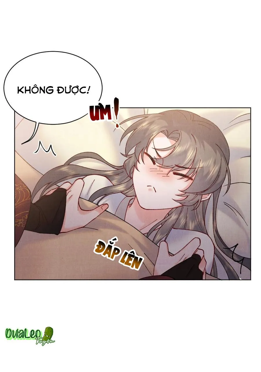 Giang Hồ Biến Địa Thị Kỳ Ba Chapter 27 Trang 20