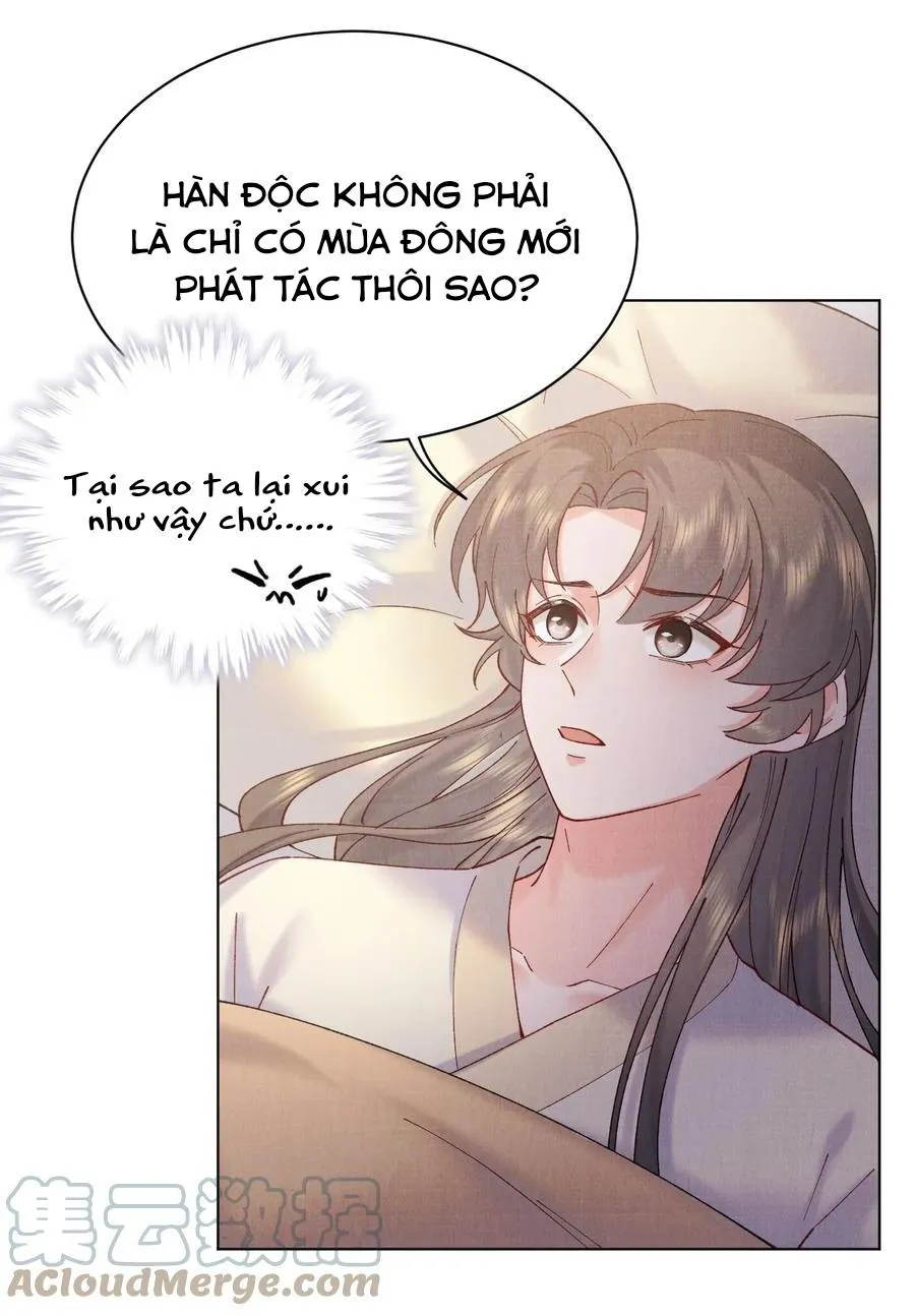 Giang Hồ Biến Địa Thị Kỳ Ba Chapter 27 Trang 22