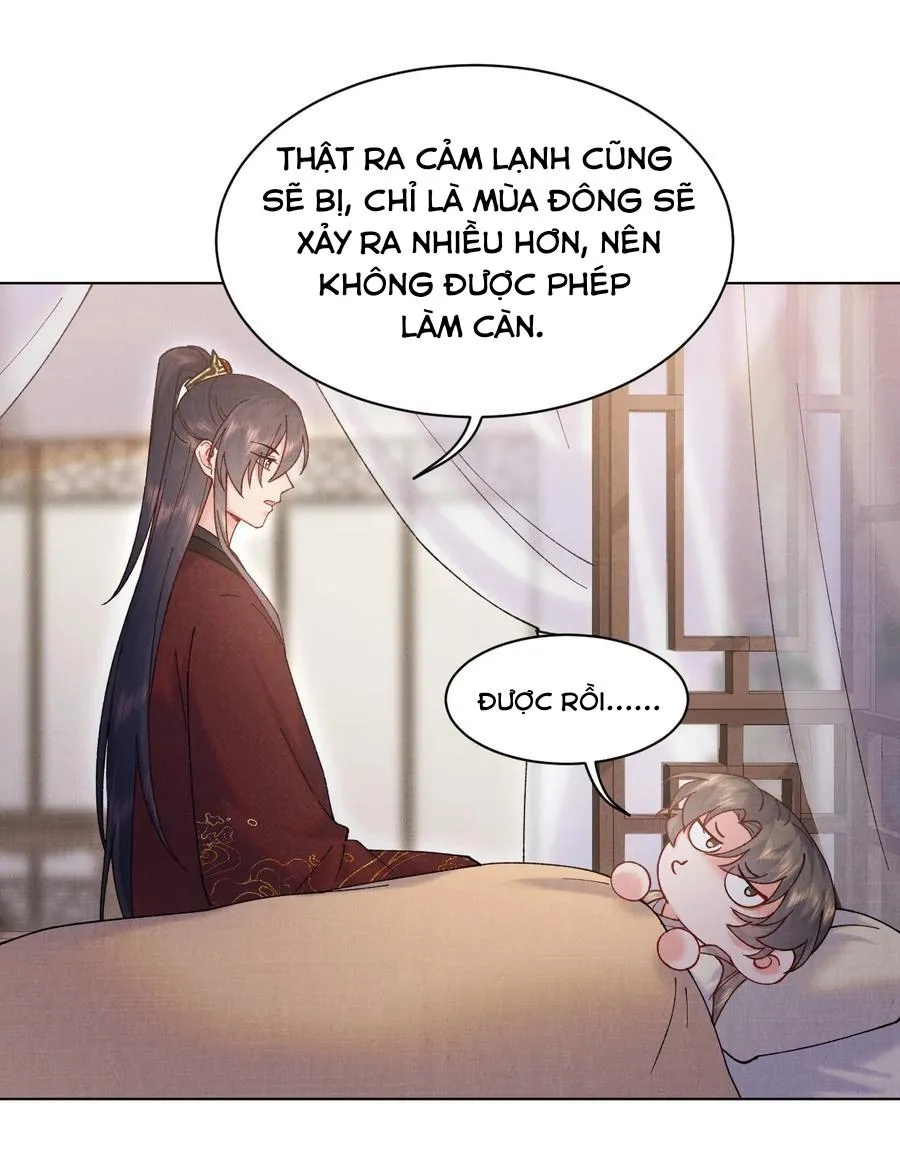 Giang Hồ Biến Địa Thị Kỳ Ba Chapter 27 Trang 23