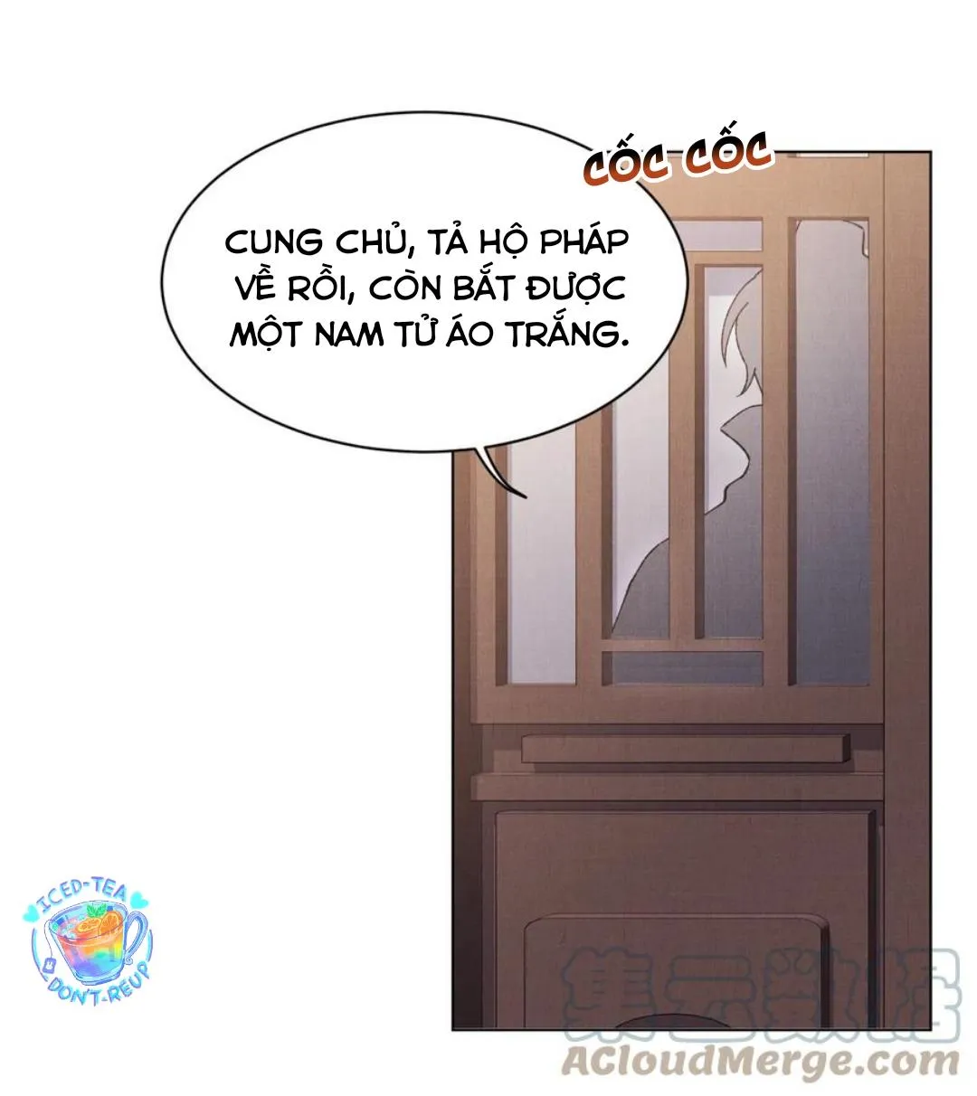 Giang Hồ Biến Địa Thị Kỳ Ba Chapter 27 Trang 24