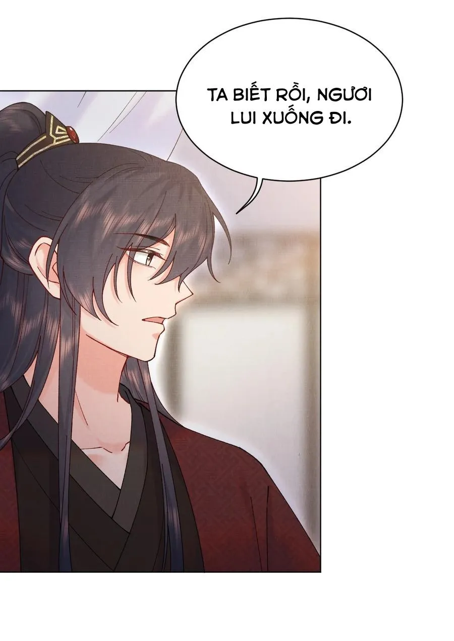 Giang Hồ Biến Địa Thị Kỳ Ba Chapter 27 Trang 25