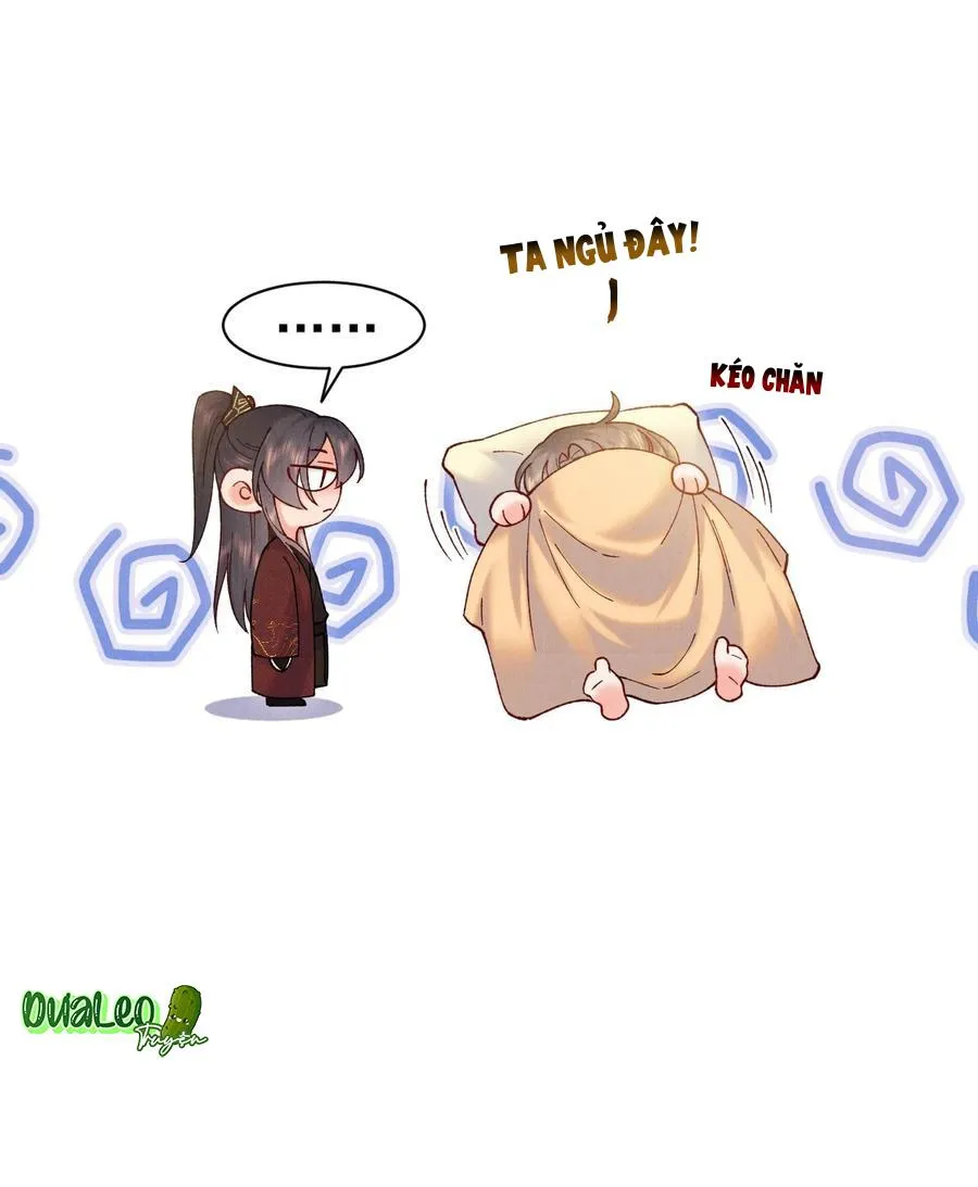 Giang Hồ Biến Địa Thị Kỳ Ba Chapter 27 Trang 27