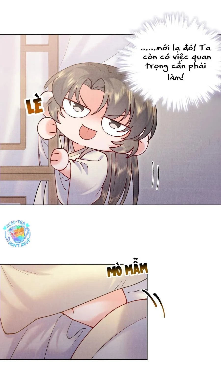 Giang Hồ Biến Địa Thị Kỳ Ba Chapter 27 Trang 29