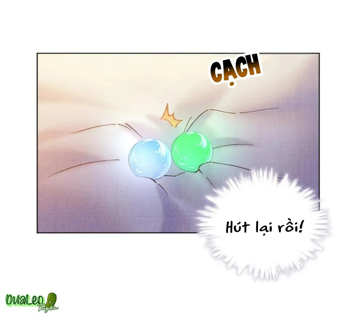 Giang Hồ Biến Địa Thị Kỳ Ba Chapter 27 Trang 33