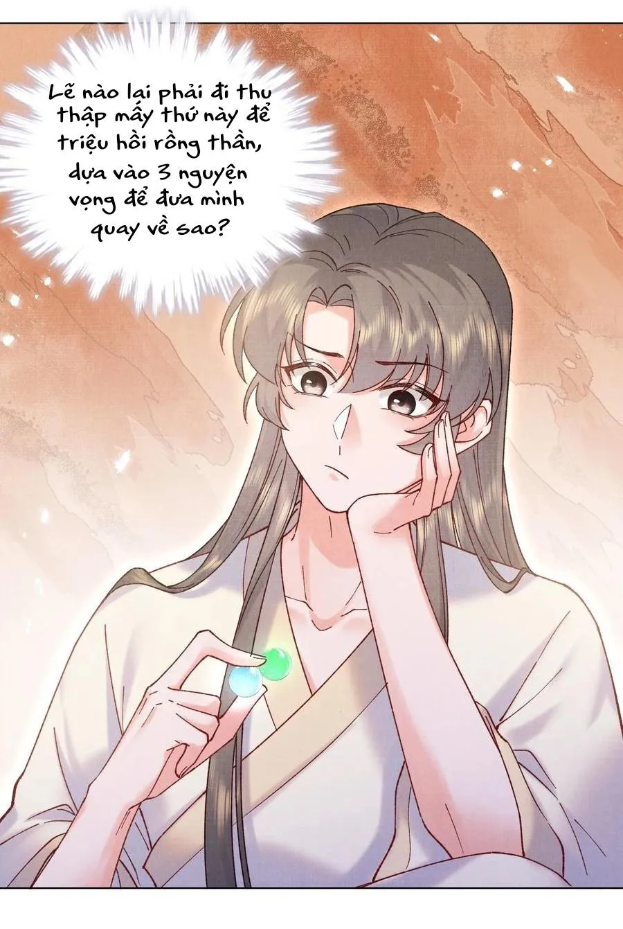 Giang Hồ Biến Địa Thị Kỳ Ba Chapter 27 Trang 34