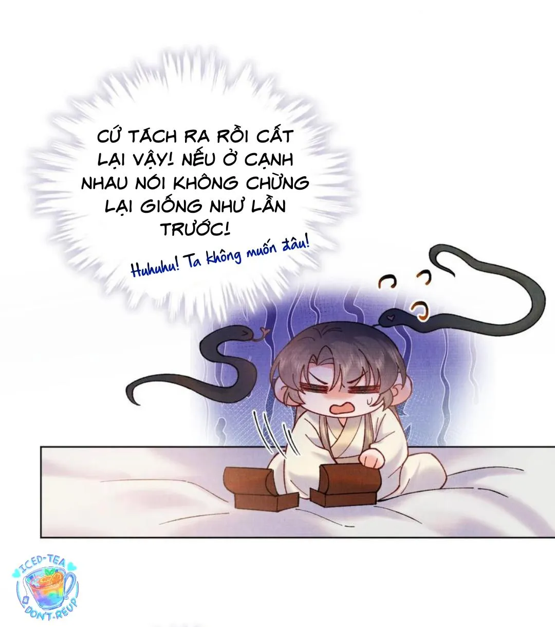 Giang Hồ Biến Địa Thị Kỳ Ba Chapter 28 Trang 3