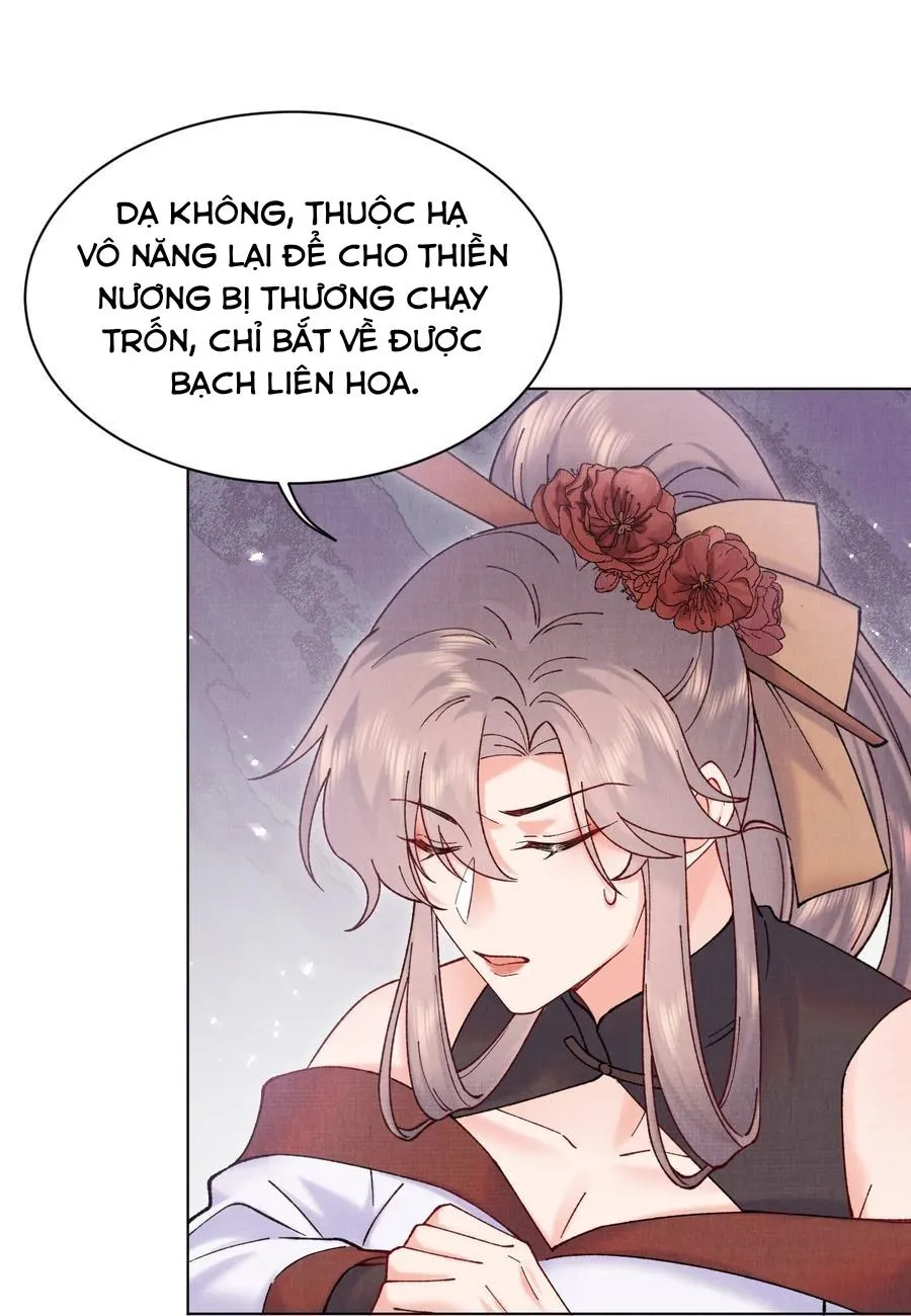 Giang Hồ Biến Địa Thị Kỳ Ba Chapter 28 Trang 7