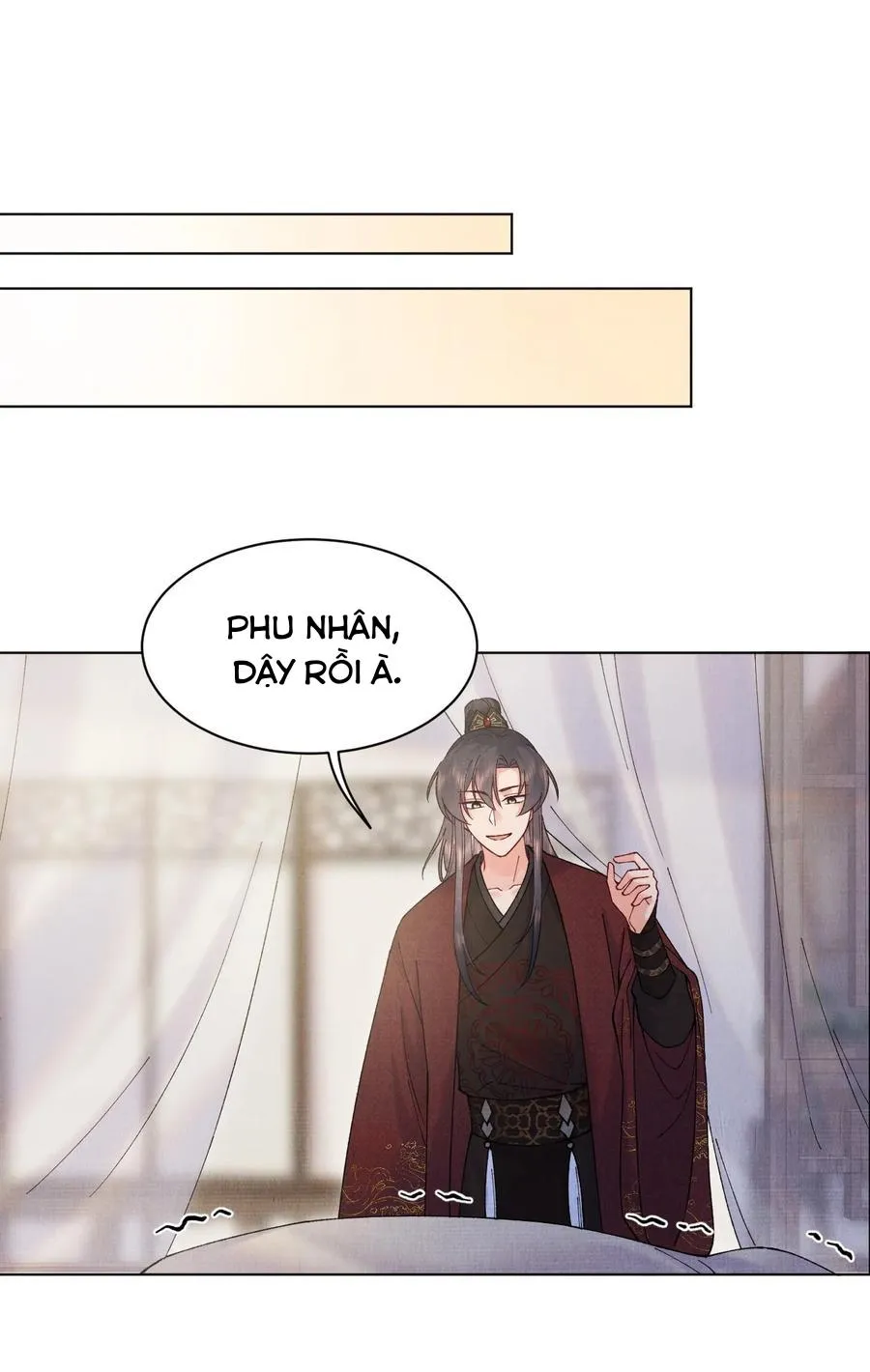 Giang Hồ Biến Địa Thị Kỳ Ba Chapter 28 Trang 11