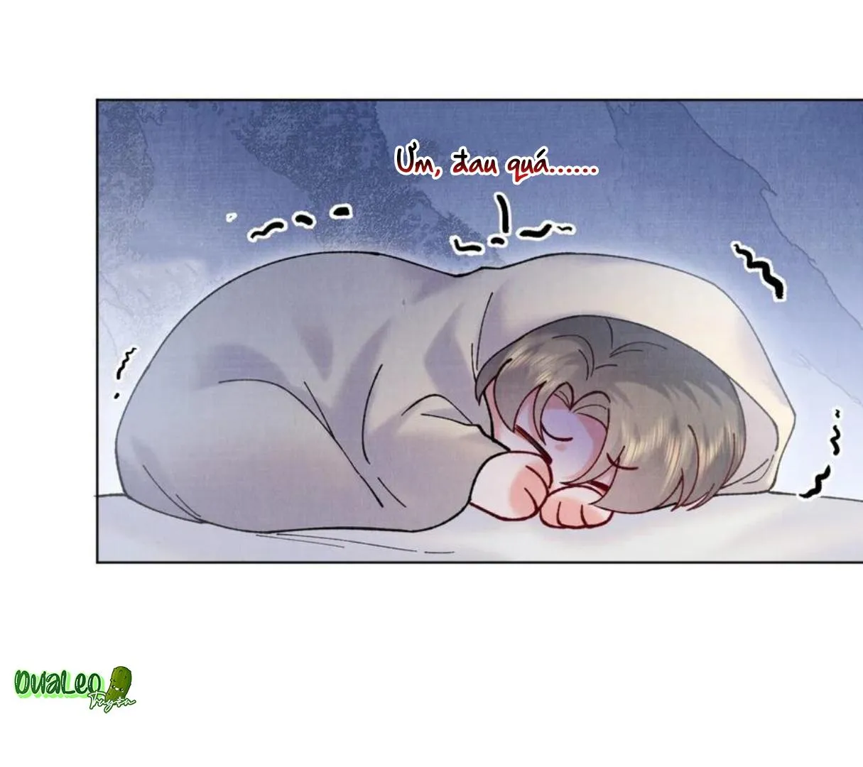 Giang Hồ Biến Địa Thị Kỳ Ba Chapter 28 Trang 12