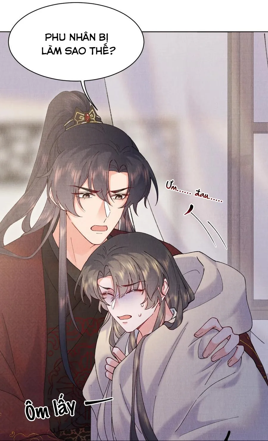 Giang Hồ Biến Địa Thị Kỳ Ba Chapter 28 Trang 13