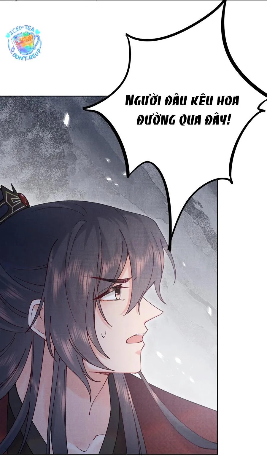 Giang Hồ Biến Địa Thị Kỳ Ba Chapter 28 Trang 14