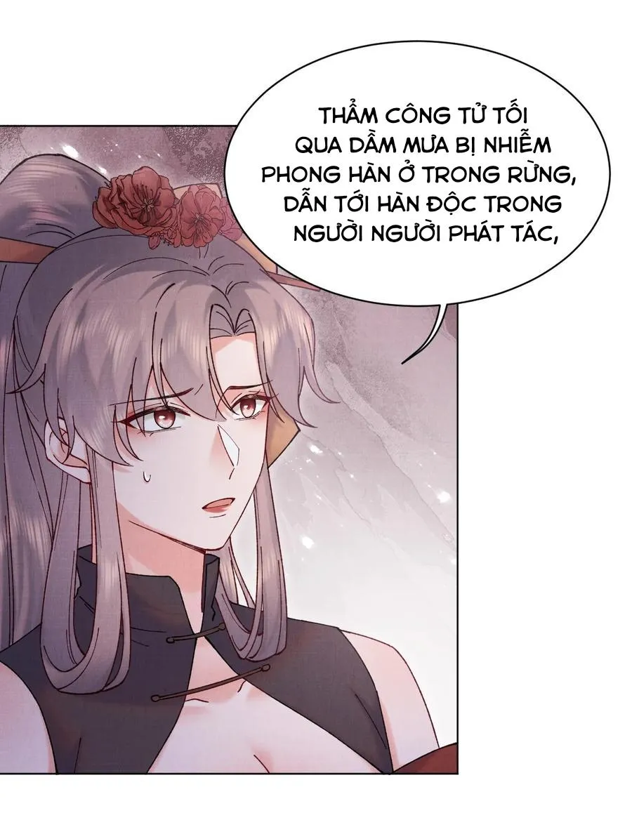 Giang Hồ Biến Địa Thị Kỳ Ba Chapter 28 Trang 16