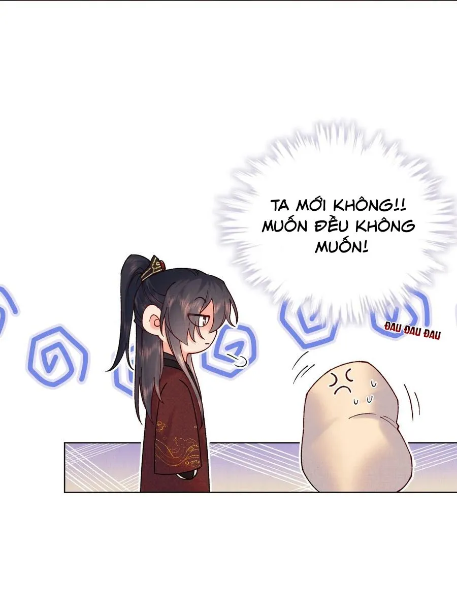 Giang Hồ Biến Địa Thị Kỳ Ba Chapter 28 Trang 19