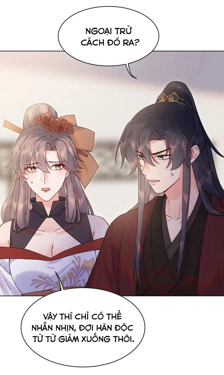 Giang Hồ Biến Địa Thị Kỳ Ba Chapter 28 Trang 20