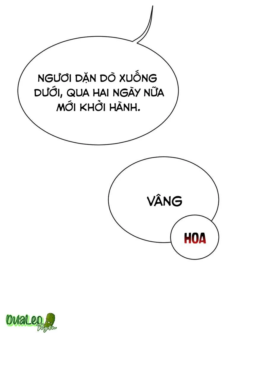 Giang Hồ Biến Địa Thị Kỳ Ba Chapter 28 Trang 22