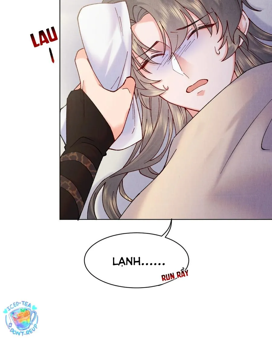 Giang Hồ Biến Địa Thị Kỳ Ba Chapter 28 Trang 24