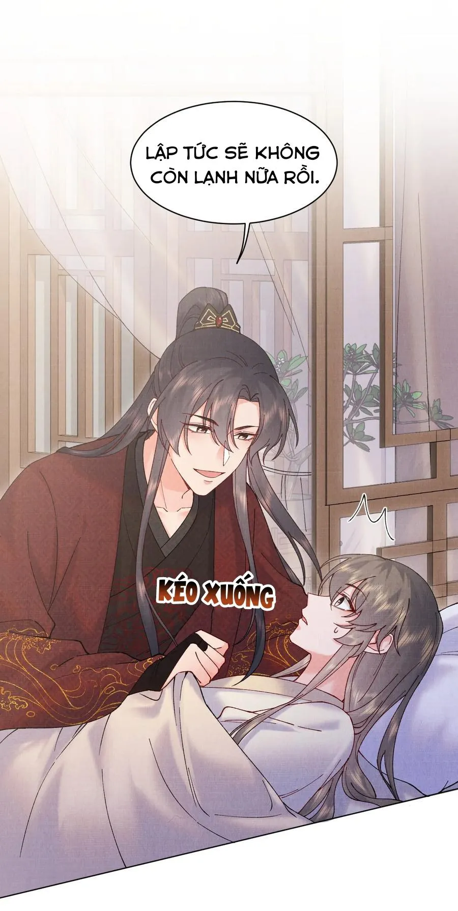 Giang Hồ Biến Địa Thị Kỳ Ba Chapter 28 Trang 25