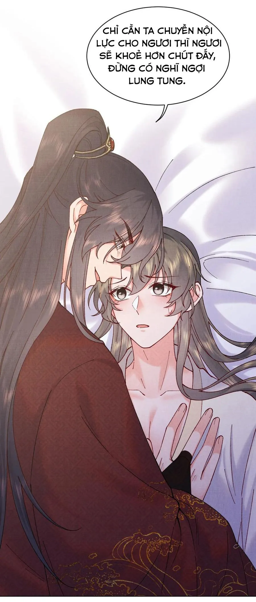 Giang Hồ Biến Địa Thị Kỳ Ba Chapter 28 Trang 28