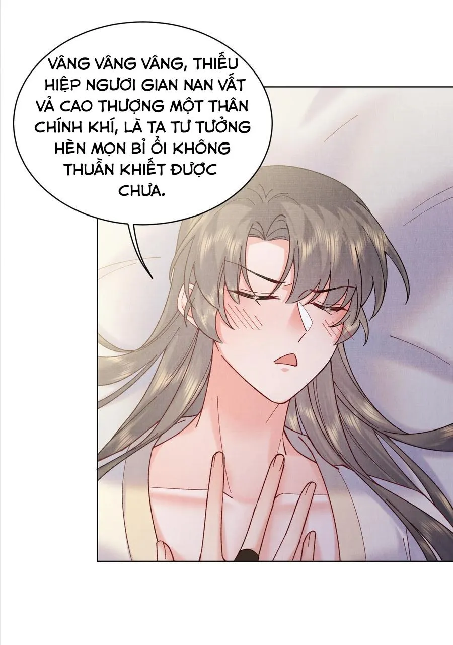 Giang Hồ Biến Địa Thị Kỳ Ba Chapter 28 Trang 30