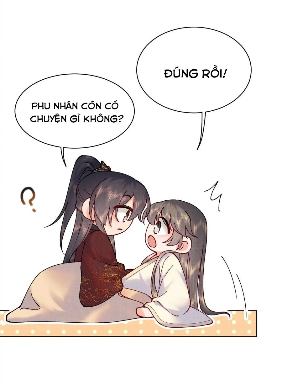 Giang Hồ Biến Địa Thị Kỳ Ba Chapter 28 Trang 32