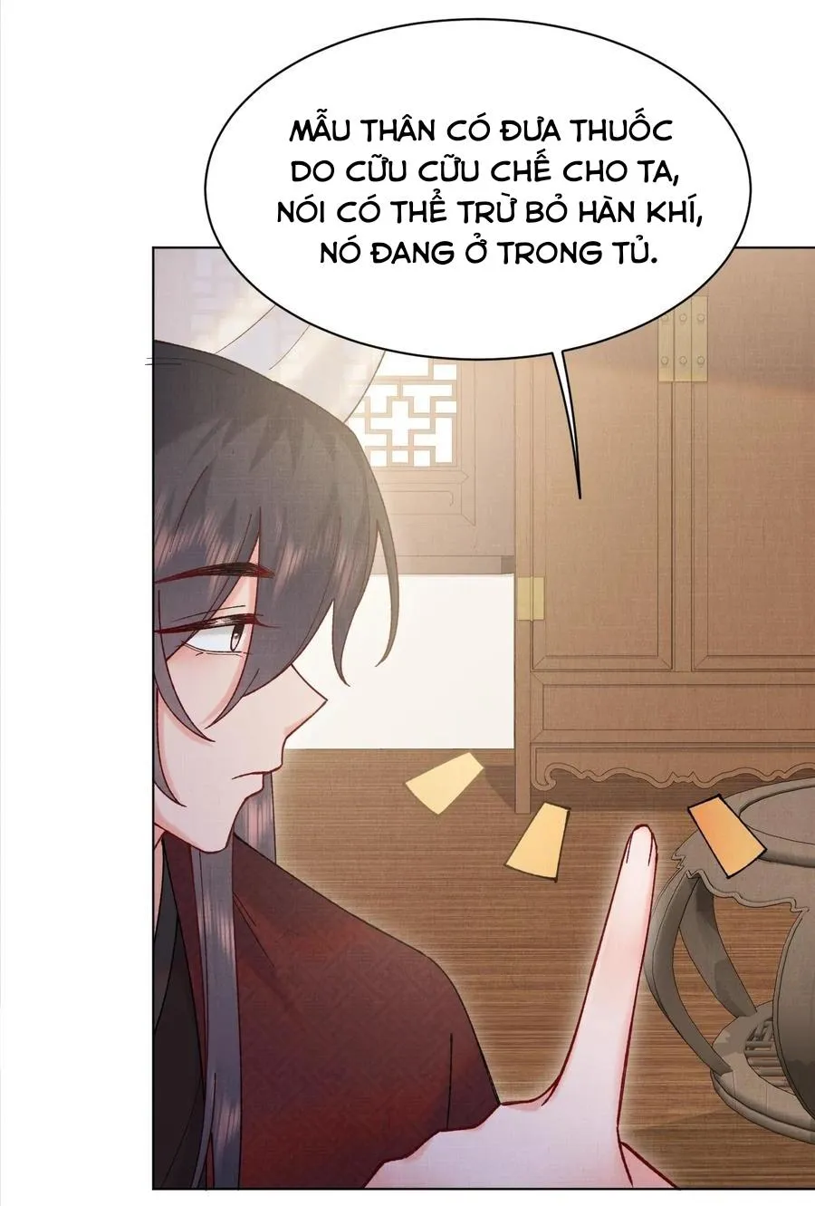 Giang Hồ Biến Địa Thị Kỳ Ba Chapter 28 Trang 33