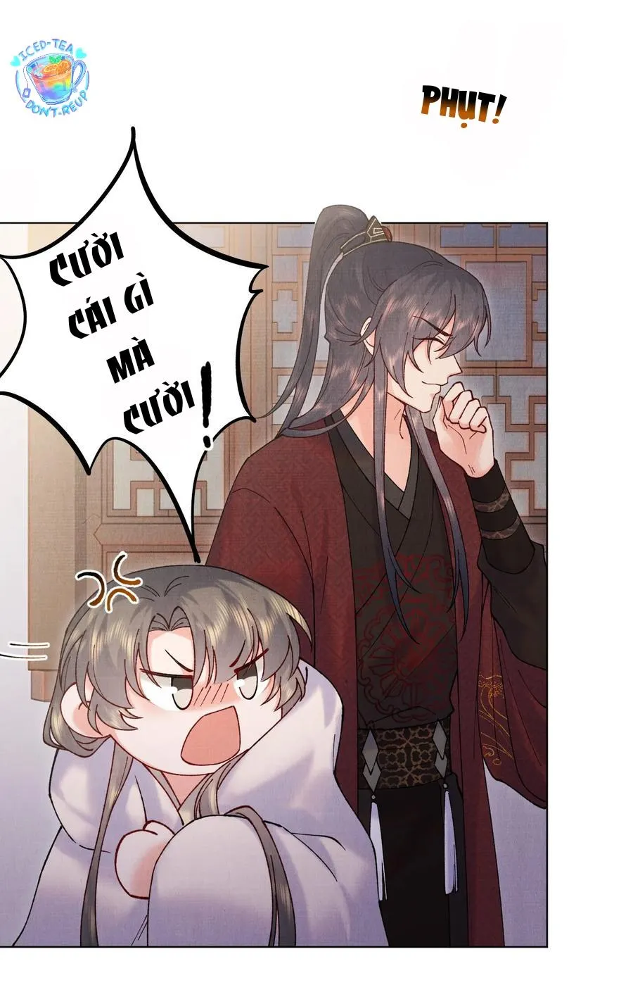 Giang Hồ Biến Địa Thị Kỳ Ba Chapter 29 Trang 5