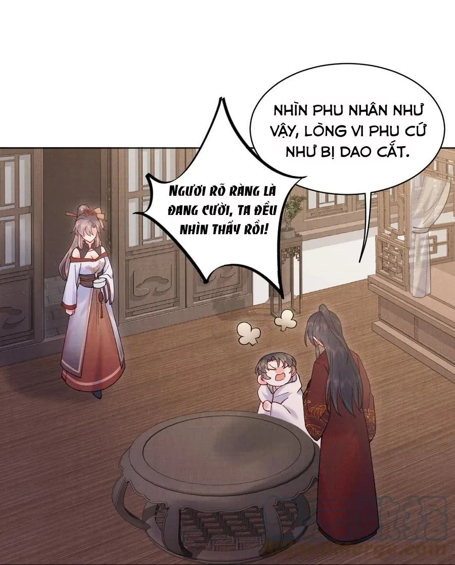 Giang Hồ Biến Địa Thị Kỳ Ba Chapter 29 Trang 6