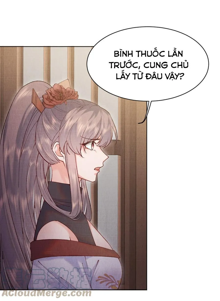 Giang Hồ Biến Địa Thị Kỳ Ba Chapter 29 Trang 12