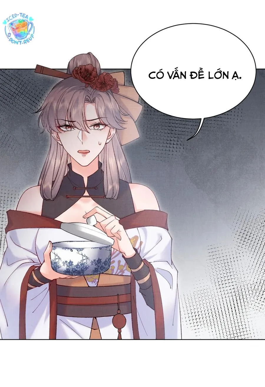 Giang Hồ Biến Địa Thị Kỳ Ba Chapter 29 Trang 14