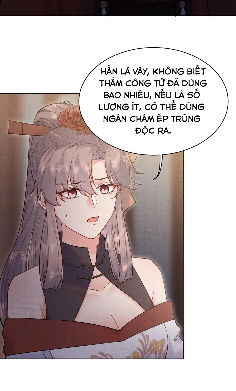 Giang Hồ Biến Địa Thị Kỳ Ba Chapter 29 Trang 17