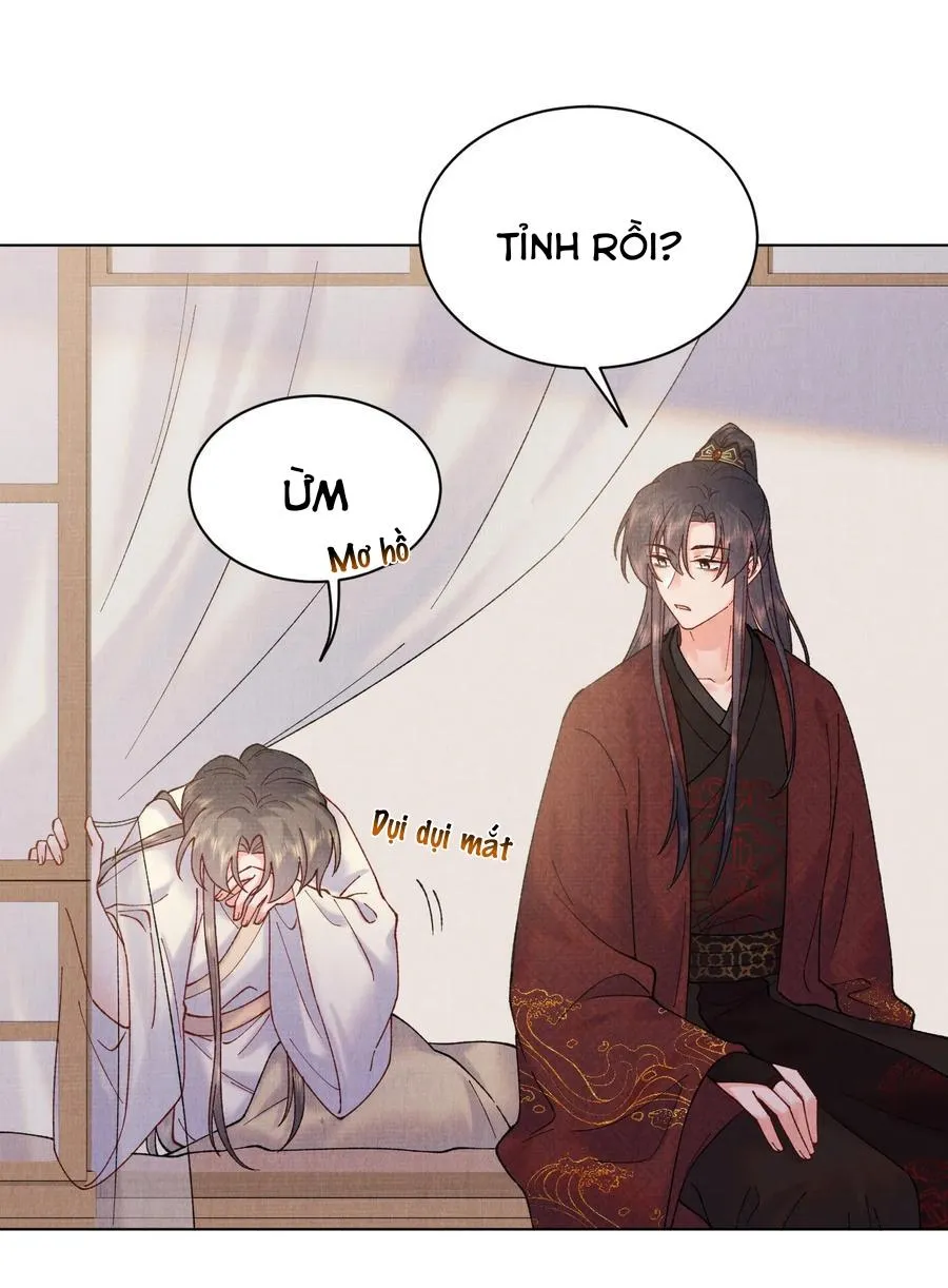 Giang Hồ Biến Địa Thị Kỳ Ba Chapter 29 Trang 23