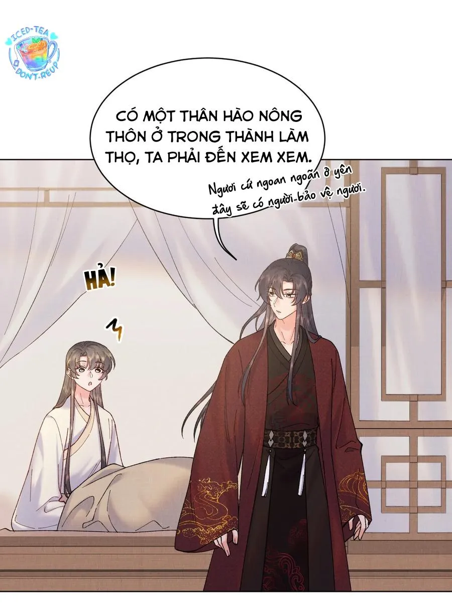 Giang Hồ Biến Địa Thị Kỳ Ba Chapter 29 Trang 25