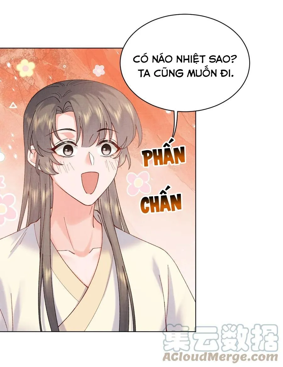 Giang Hồ Biến Địa Thị Kỳ Ba Chapter 29 Trang 26