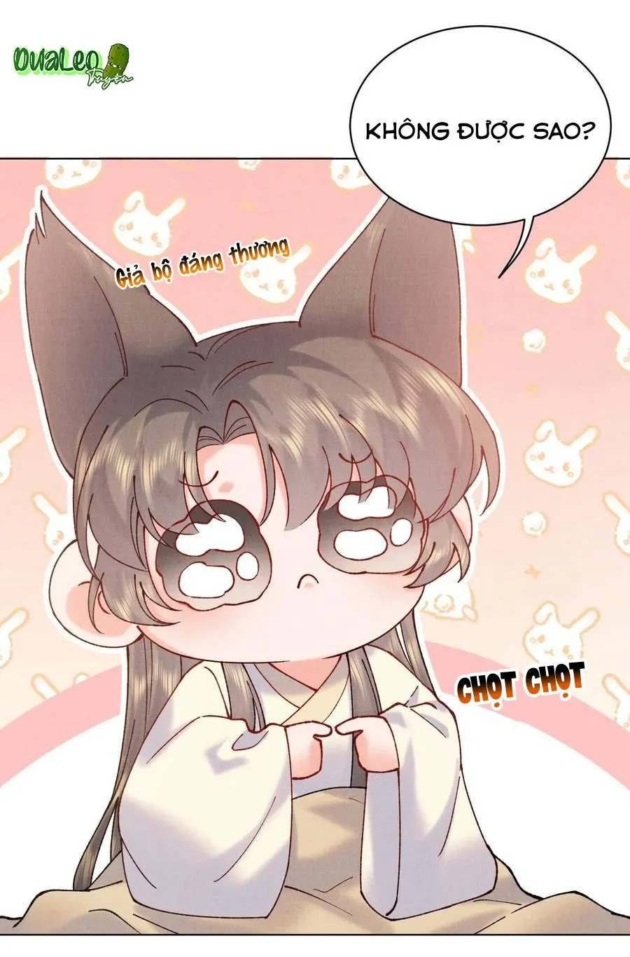 Giang Hồ Biến Địa Thị Kỳ Ba Chapter 29 Trang 28