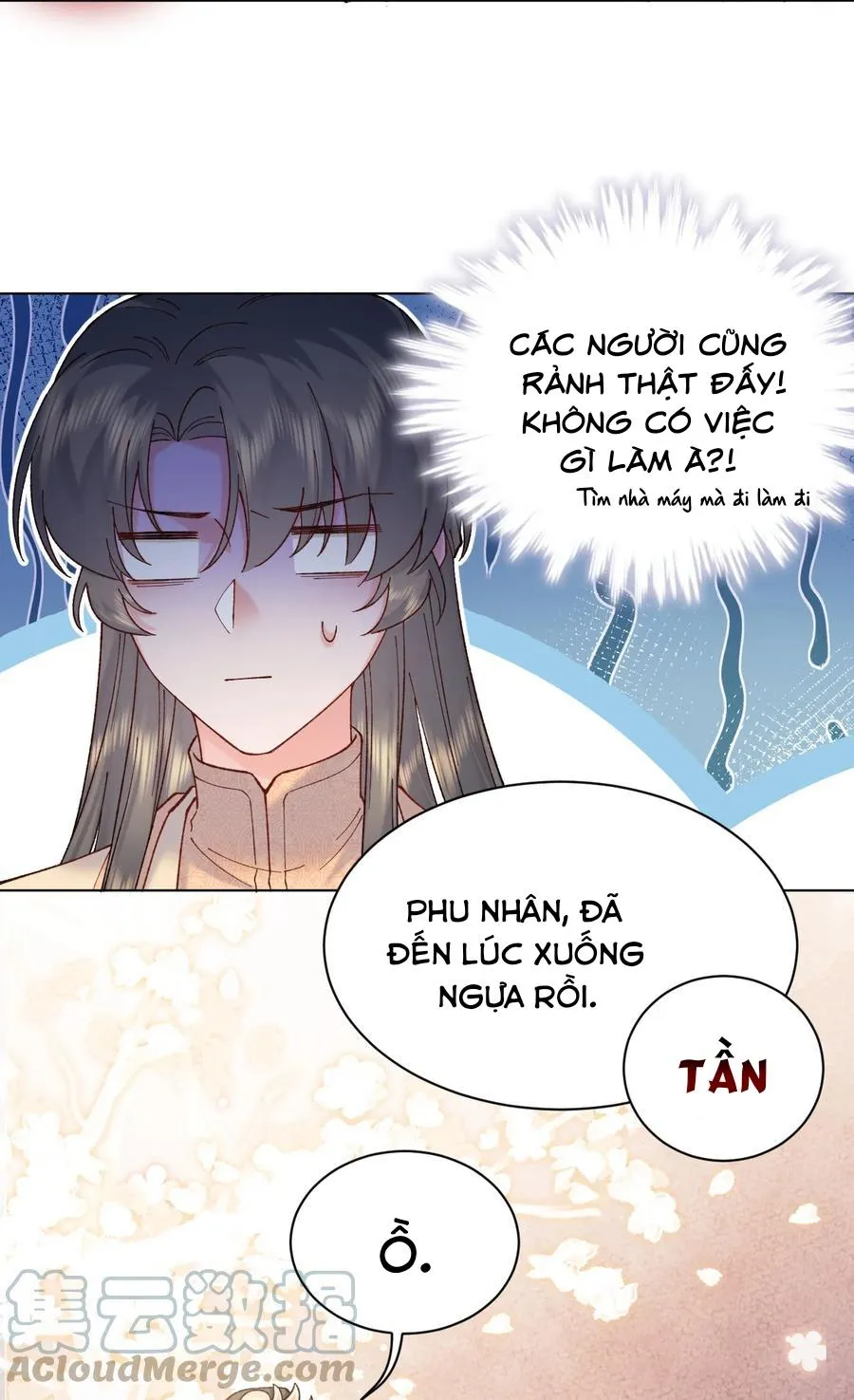 Giang Hồ Biến Địa Thị Kỳ Ba Chapter 30 Trang 4