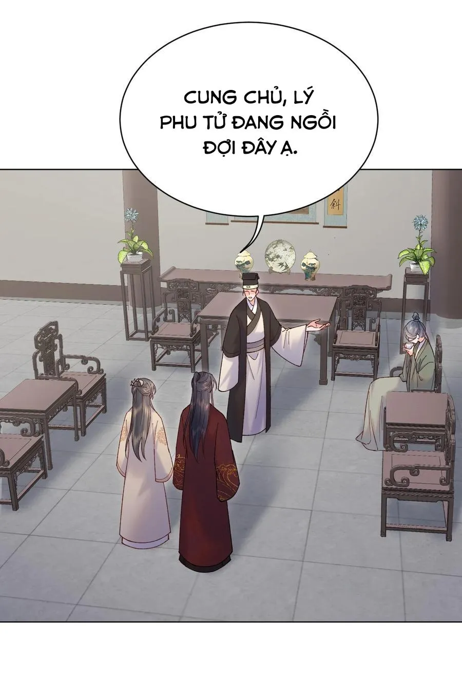 Giang Hồ Biến Địa Thị Kỳ Ba Chapter 30 Trang 7