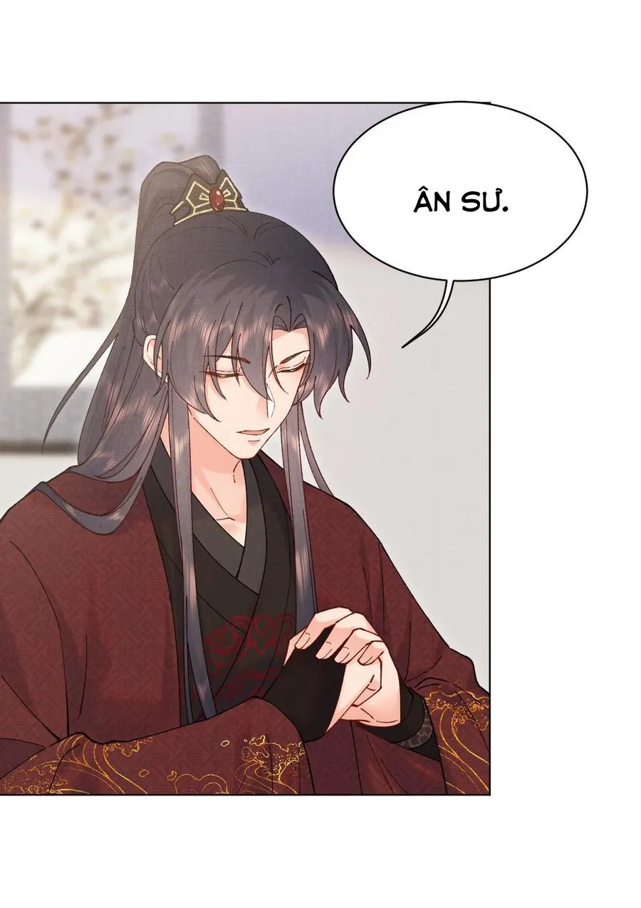 Giang Hồ Biến Địa Thị Kỳ Ba Chapter 30 Trang 8