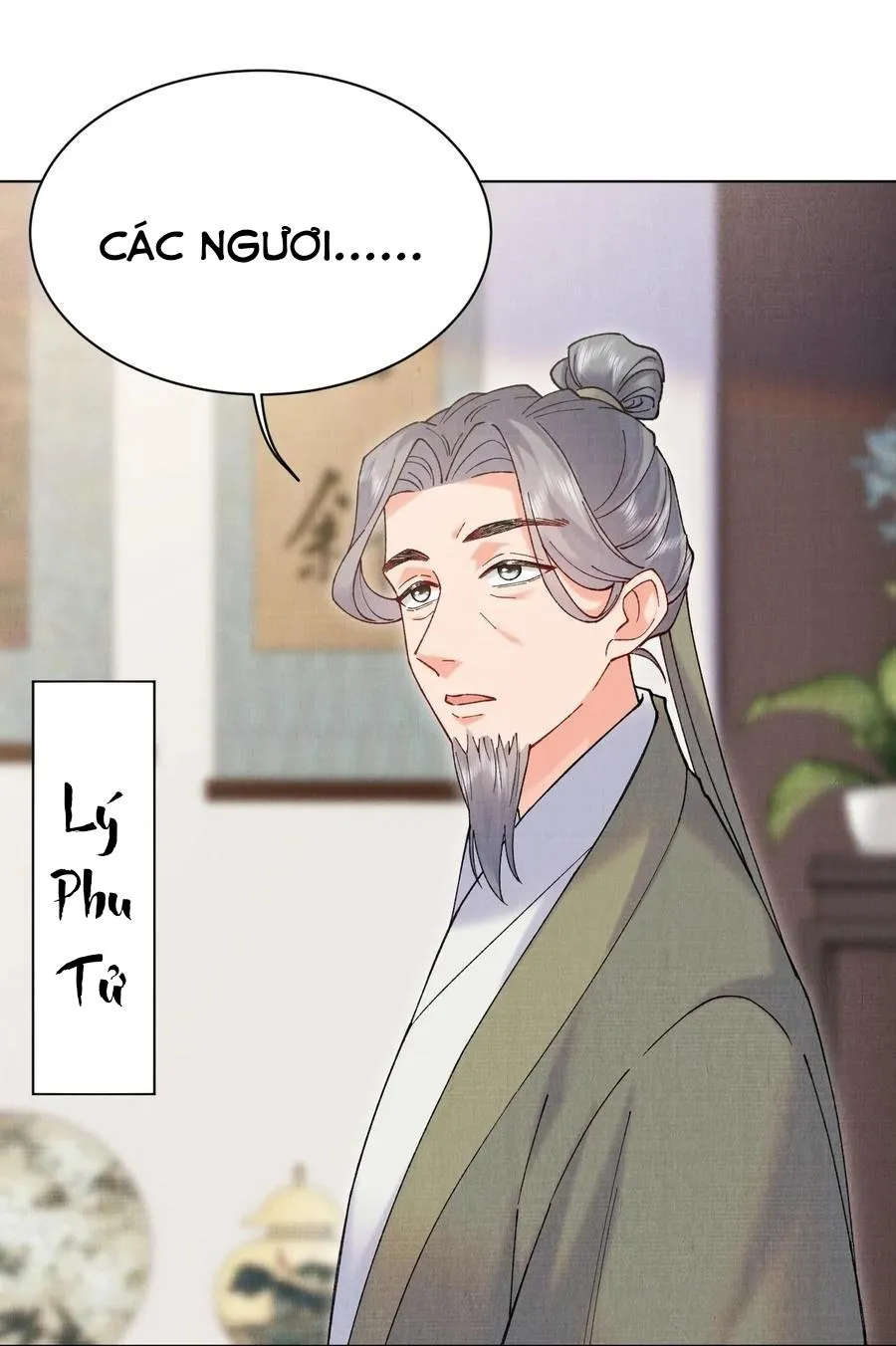 Giang Hồ Biến Địa Thị Kỳ Ba Chapter 30 Trang 9