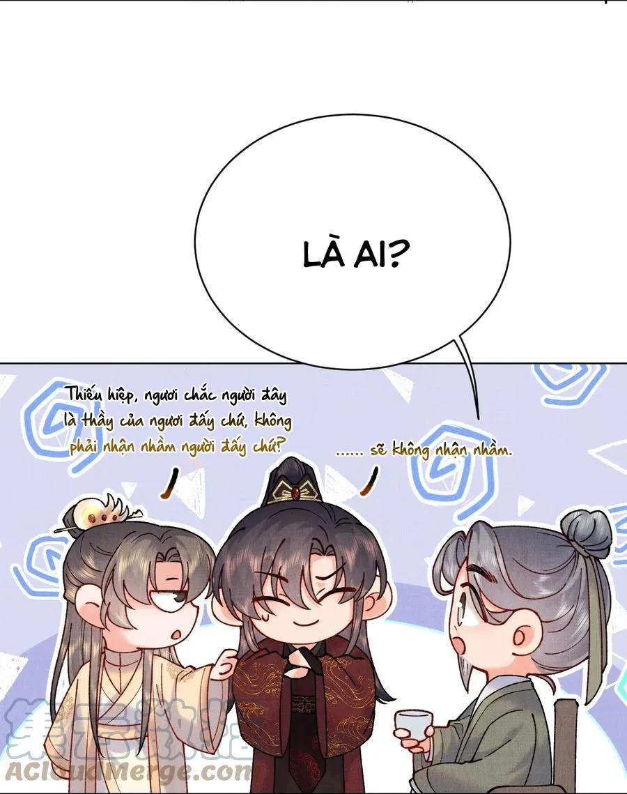 Giang Hồ Biến Địa Thị Kỳ Ba Chapter 30 Trang 10