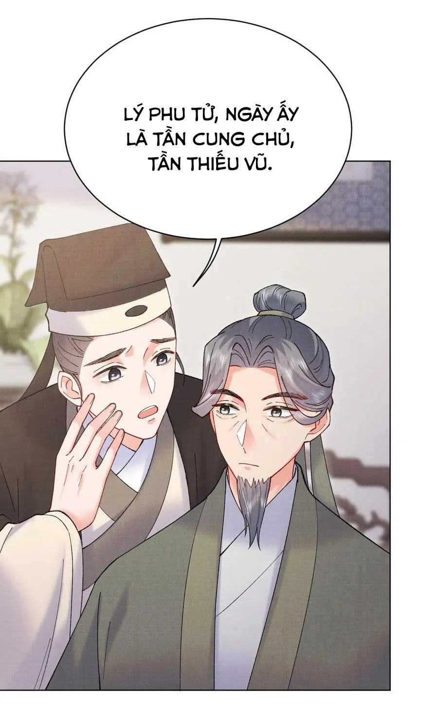 Giang Hồ Biến Địa Thị Kỳ Ba Chapter 30 Trang 11