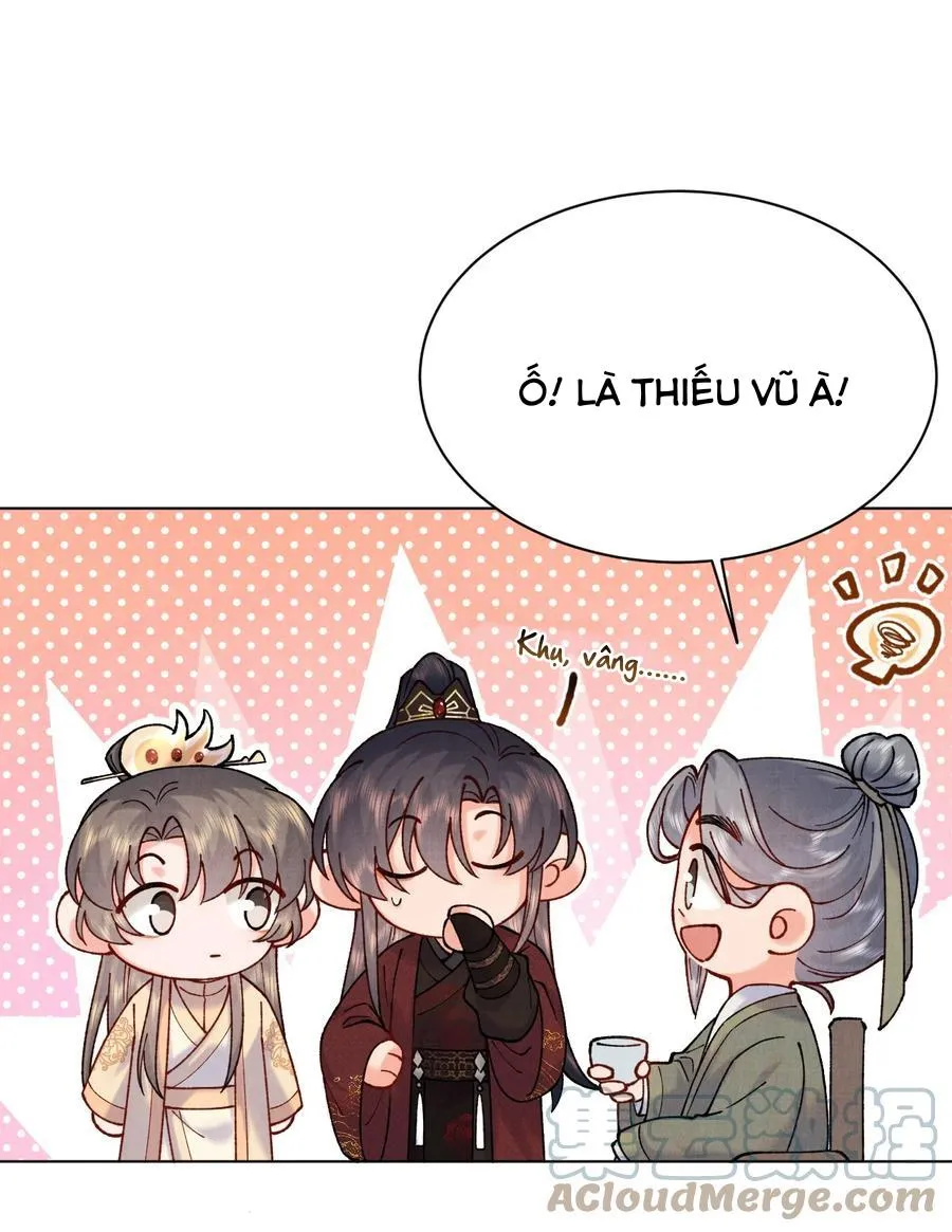 Giang Hồ Biến Địa Thị Kỳ Ba Chapter 30 Trang 12