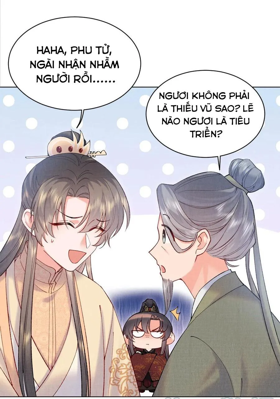 Giang Hồ Biến Địa Thị Kỳ Ba Chapter 30 Trang 14