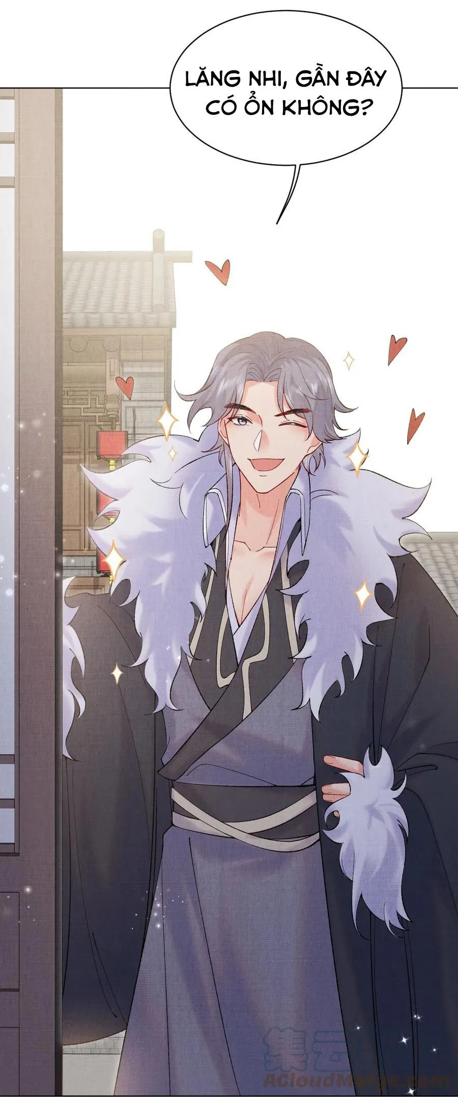 Giang Hồ Biến Địa Thị Kỳ Ba Chapter 30 Trang 16