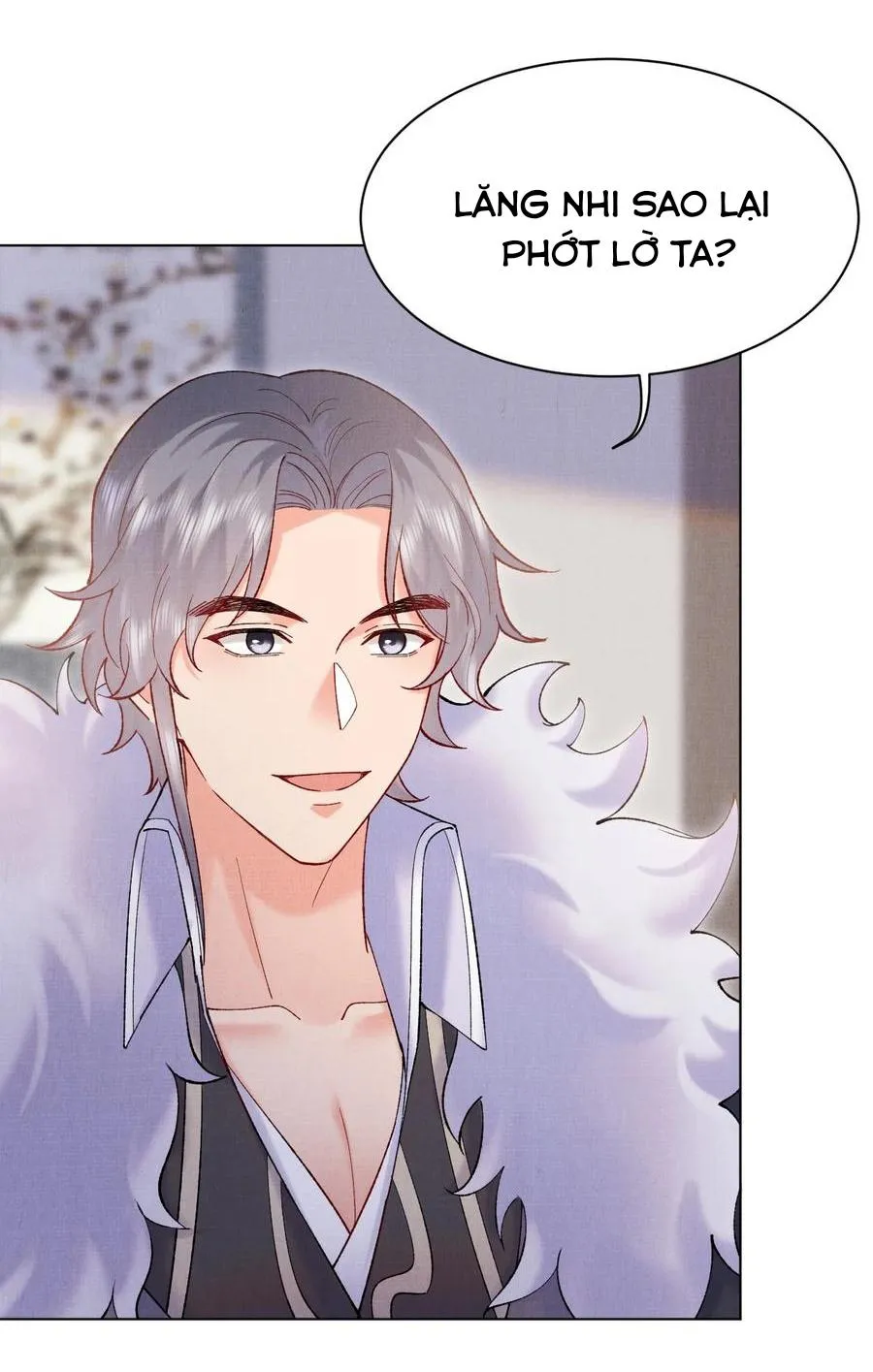 Giang Hồ Biến Địa Thị Kỳ Ba Chapter 30 Trang 18