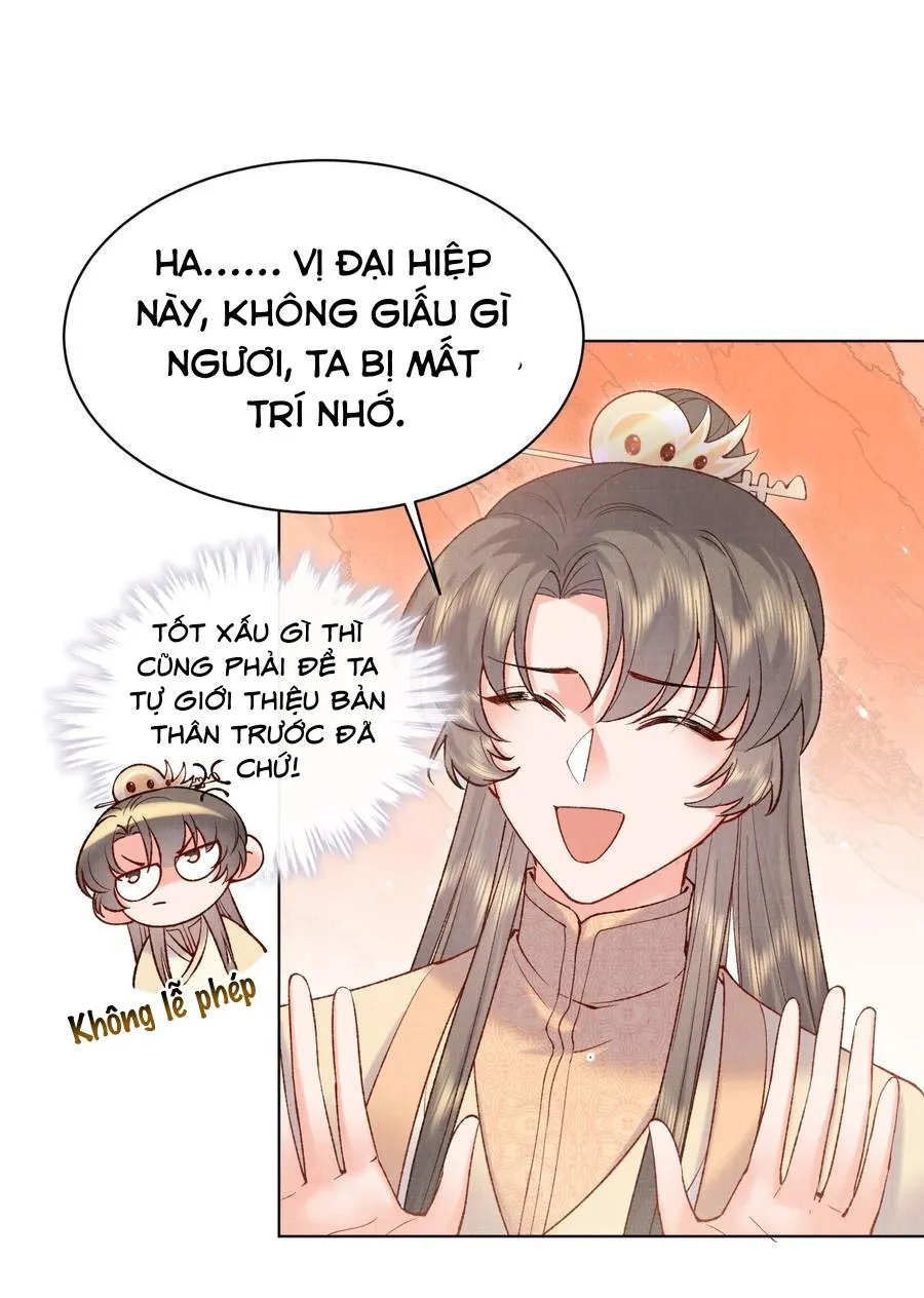 Giang Hồ Biến Địa Thị Kỳ Ba Chapter 30 Trang 19