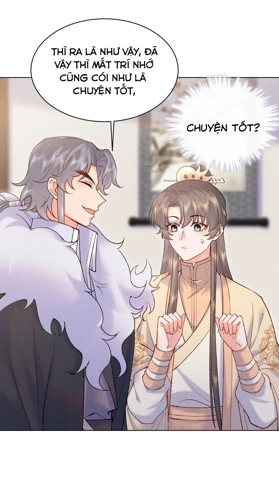 Giang Hồ Biến Địa Thị Kỳ Ba Chapter 30 Trang 20