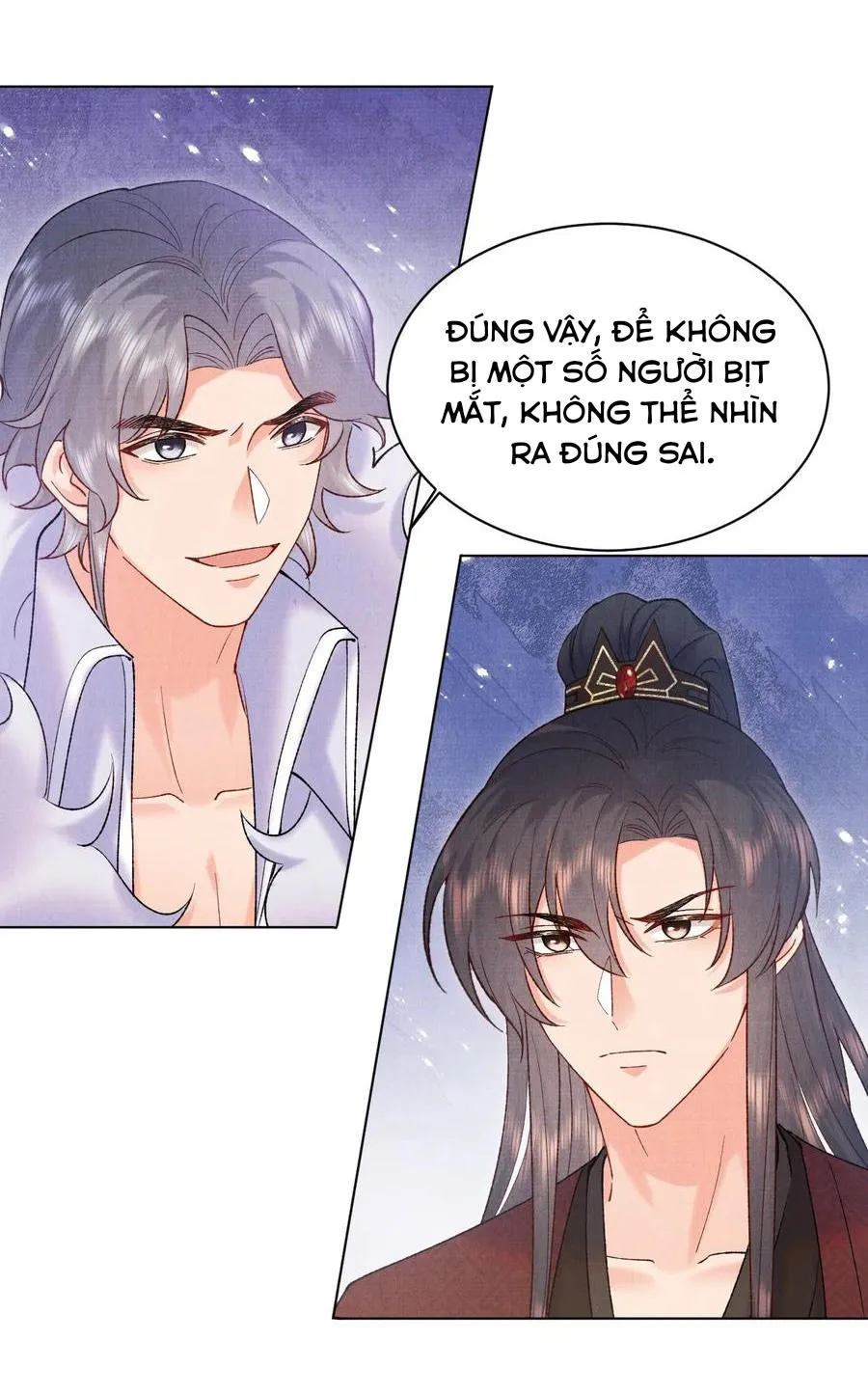 Giang Hồ Biến Địa Thị Kỳ Ba Chapter 30 Trang 21