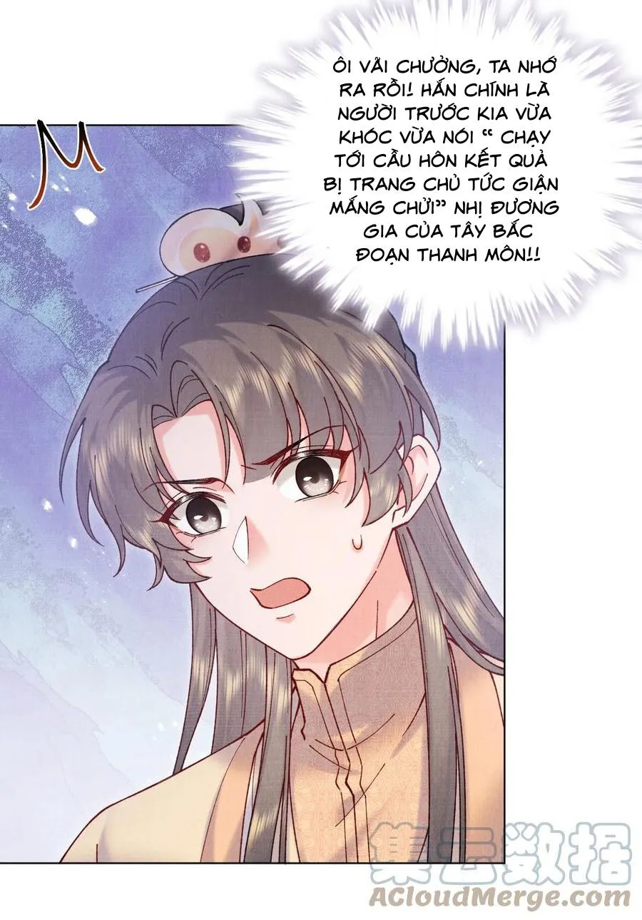 Giang Hồ Biến Địa Thị Kỳ Ba Chapter 30 Trang 26