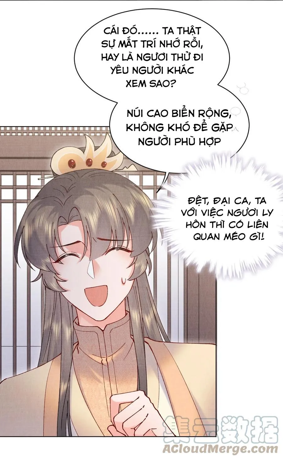 Giang Hồ Biến Địa Thị Kỳ Ba Chapter 30 Trang 32