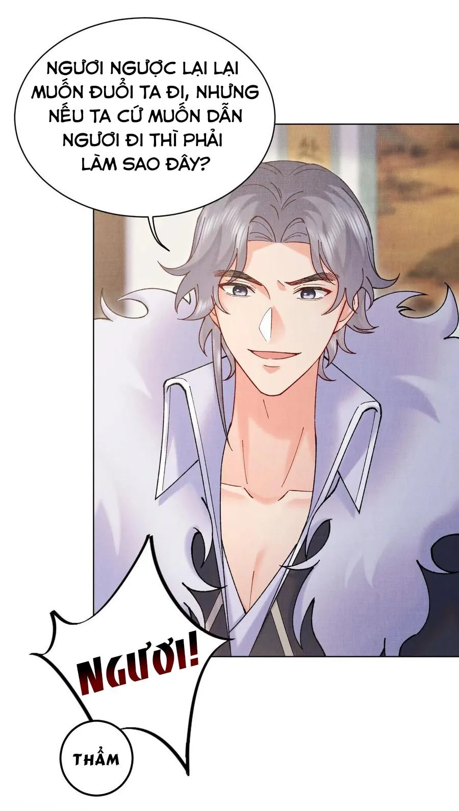 Giang Hồ Biến Địa Thị Kỳ Ba Chapter 30 Trang 33